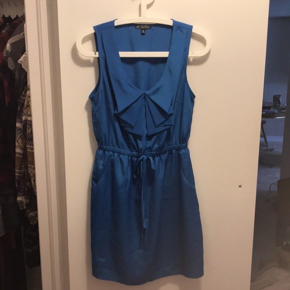 BeBop size medium dress with pockets - Picture 2 of 2